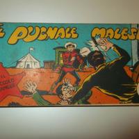 il piccolo ranger raccoltina n. 42