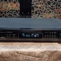 Pioneer F-204RDS Sintonizzatore Digitale FM