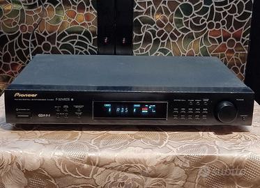 Pioneer F-204RDS Sintonizzatore Digitale FM