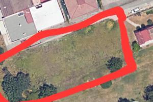 Vendita terreno edificabile