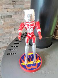 Megaloman Ceppiratti in buone condizioni