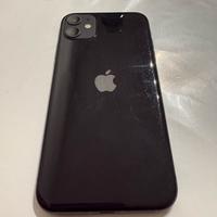 Apple iPhone 11 64 gb