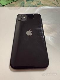 Apple iPhone 11 64 gb