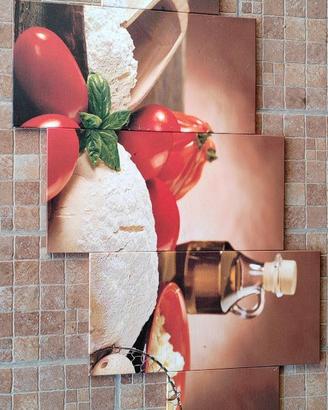 quadro per pizzerie