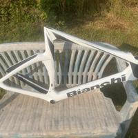 Telaio bianchi oltre