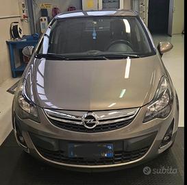 Opel Corsa 1.3 multijet 95 cv 