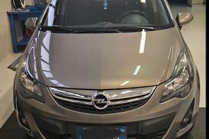 Opel Corsa 1.3 multijet 95 cv 