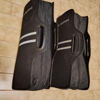 Catene da neve Konig K-Summit K23-Mai Usato