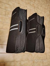 Catene da neve Konig K-Summit K23-Mai Usato