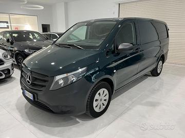 MERCEDES-BENZ Vito 2.0 116 CDI Aut. Furgone Ganc