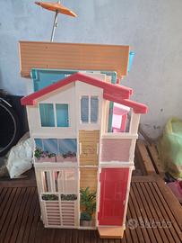 Casa della Barbie