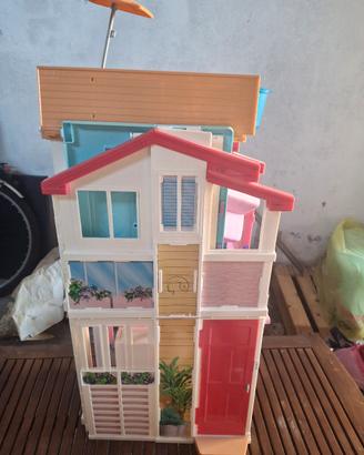 Casa della Barbie