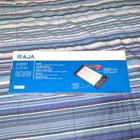 Taglierina manuale professionale A4 per carta