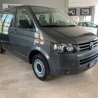 VOLKSWAGEN T5 Multivan Trasporter Caravelle 2.0 Eu