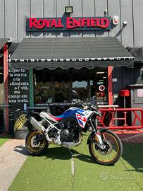 Bmw F 900 GS