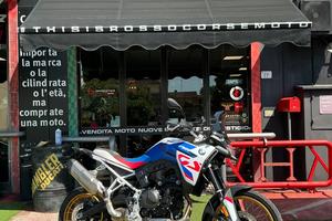 Bmw F 900 GS
