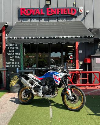 Bmw F 900 GS