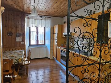 Appartamento vicinanze Madonna di Campiglio