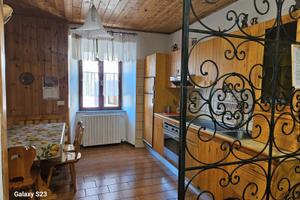 Appartamento vicinanze Madonna di Campiglio