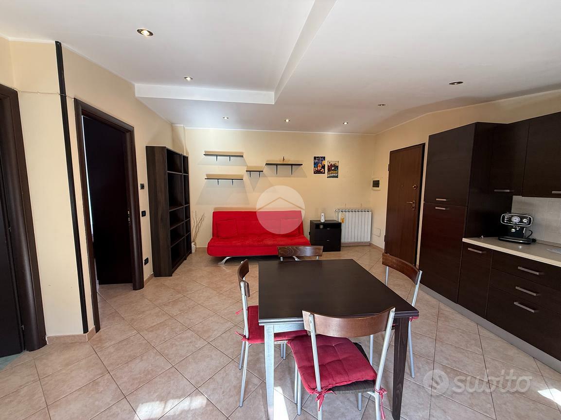 Appartamento – Roma, Lunghezza - Vista 3
