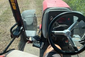 Mc cormick xtx 145