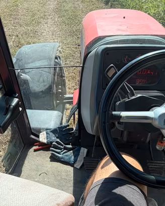 Mc cormick xtx 145