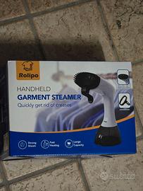 Ferro da stiro verticale