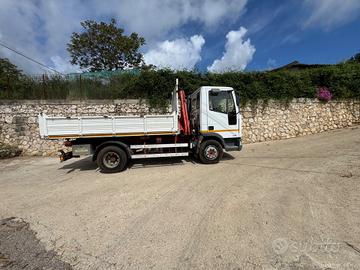 Eurocargo 100 E 15 k