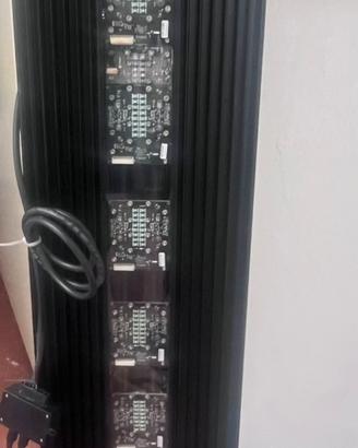 Plafoniera vertex illumina 1200
