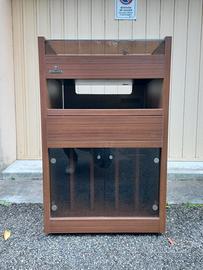 Mobile Grundig Compact System 7