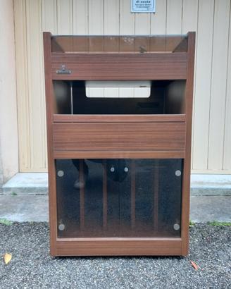 Mobile Grundig Compact System 7