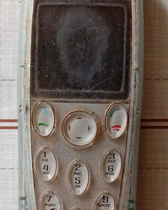 Nokia 3200 per ricambi 