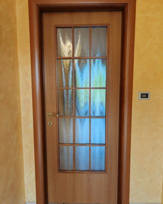 9 porte interne  –  €80 cad.