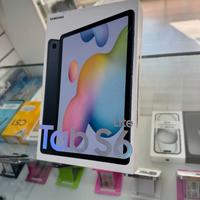 SAMSUNG TAB S6 LITE 64GB NUOVO!!