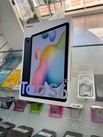 SAMSUNG TAB S6 LITE 64GB NUOVO!!