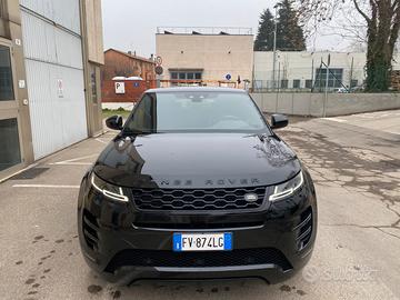 Land Rover Range Rover Evoque 2.0 R-Dynamic 150 cv
