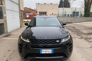 Land Rover Range Rover Evoque 2.0 R-Dynamic 150 cv