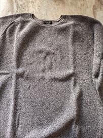 MAGLIONE UOMO ZARA MAN