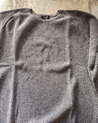 MAGLIONE UOMO ZARA MAN