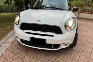 Mini countryman 2.0 all4