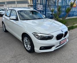 Bmw Serie1 116d 1.5 diesel 115 cv 2015