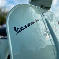 Vespa 50 n 1963