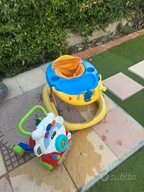 Giochi chicco per bambini