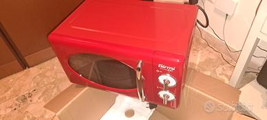 Forno Microonde Girmi 