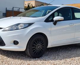 Ford Fiesta 1.2 82CV 5 porte USATO GARANTITO 12 ME