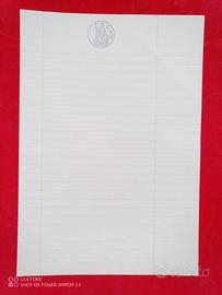 Carta Bollata 1967