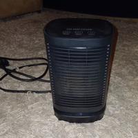 Termoventilatore Stufetta elettrica 