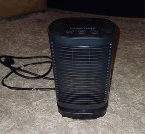 Termoventilatore Stufetta elettrica 