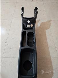 Console centrale Ford fiesta 2014 GPL