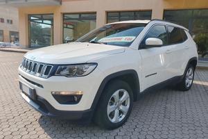 Jeep Compass 2.0 Multijet II 4WD Longitude